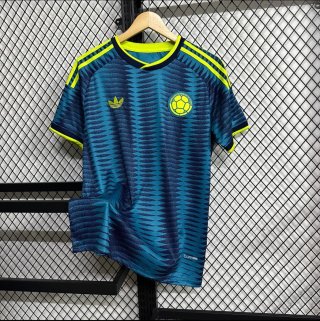 Camiseta Selección Colombia Adidas