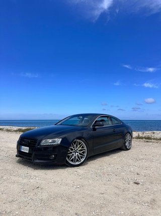 Audi A5 2007