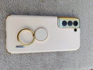 Samsung Galaxy S21 5G Rosa