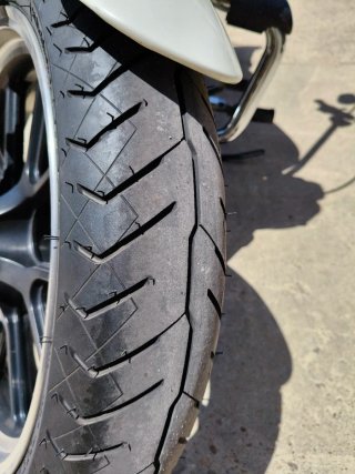Harley Davidson Sportster 883 Super Low