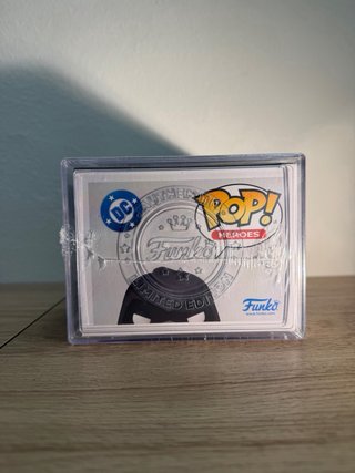Funko Pop Batman The Animated Series Phantasm 590
