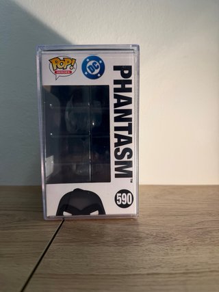 Funko Pop Batman The Animated Series Phantasm 590