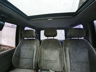 Peugeot 806 2002