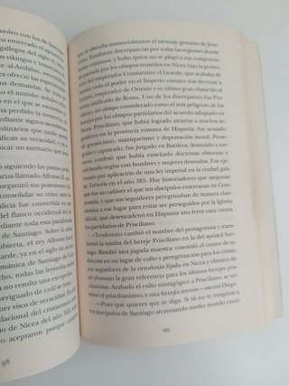El Códice del Peregrino