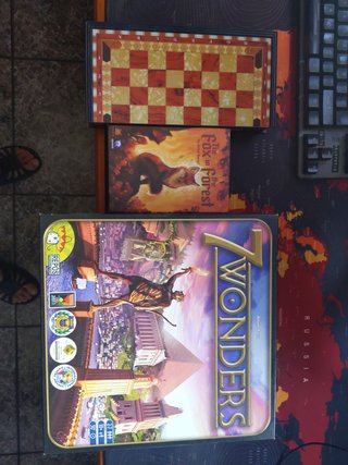 7Wonders
