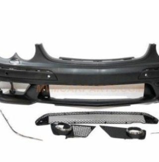 Paragolpes Delantero Mercedes W209 Look AMG