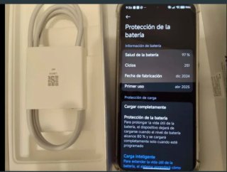 Xiaomi 15 12/512GB Plata Líquida