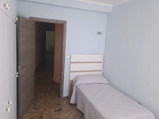 Alquiler de piso en Calle Doctor Severo Ochoa, 10