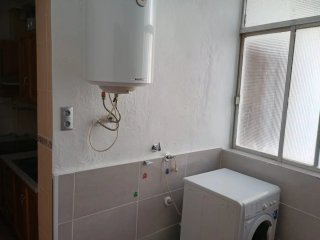 Alquiler de piso en Calle Doctor Severo Ochoa, 10