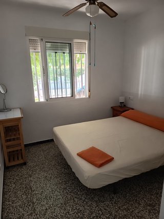 Apartamento vacacional en Vinaroz.