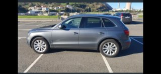 Audi Q5 2013