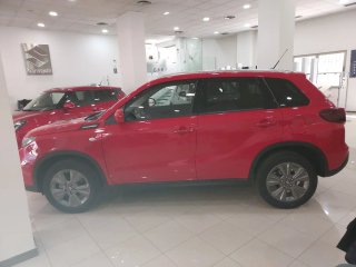 Suzuki Vitara 2023