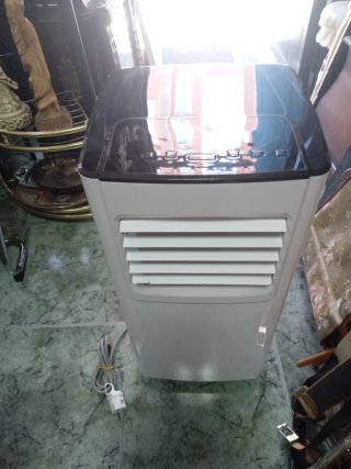 Aire Acondicionado Cecotec Forceclima