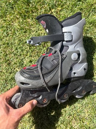 Patines en línea