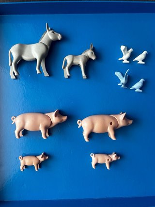 Playmobil