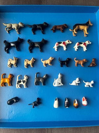 Playmobil