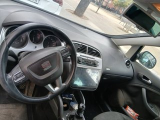 SEAT Altea 2010