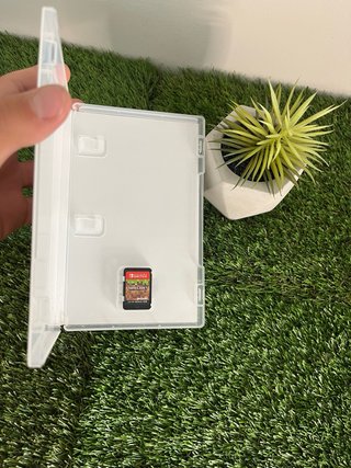 Minecraft Nintendo Switch