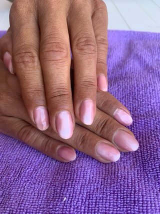 Ofrezco servicio de manicura ,pedicura a domicilio