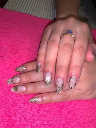 Ofrezco servicio de manicura ,pedicura a domicilio