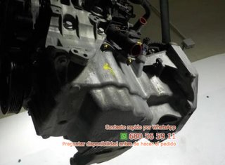 Nissan lvaap17290600 motor 1010201q0e pu Ref:92072