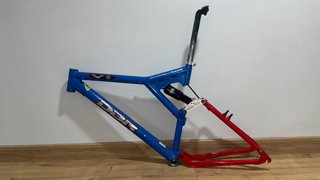 Cuadro Diamond Back DBR V8 26”
