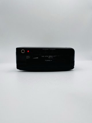 Walkman Aiwa HS-T19 (1992) Radio AM/FM Cassette