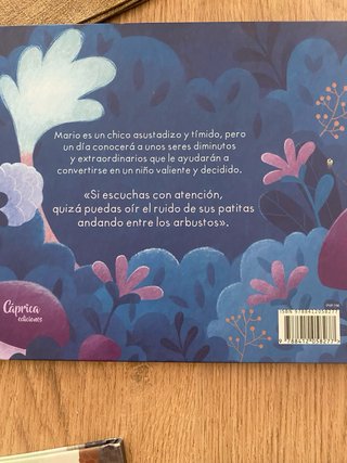 Cuentos infantiles