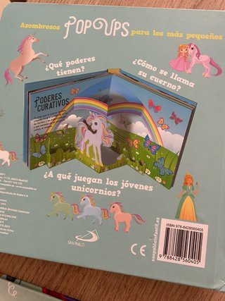 Cuentos infantiles
