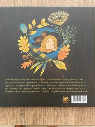 Cuentos infantiles