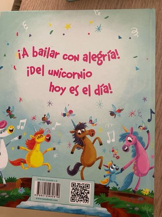 Cuentos infantiles