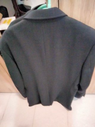 Traje Armand Basi Negro
