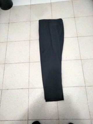 Traje Armand Basi Negro