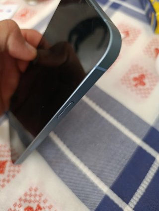 iPhone 14 Plus Blu - Pezzi