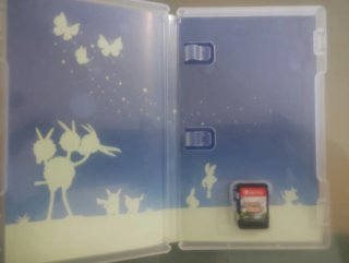 New Pokemon Snap Nintendo Switch