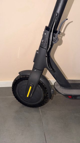 Patinete Eléctrico Xiaomi Mi 1S