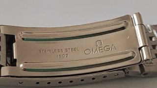 Bracciale Omega