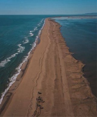 Apartamento turistico Delta del Ebro