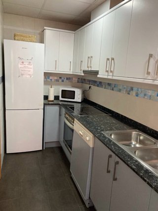 Apartamento turistico Delta del Ebro