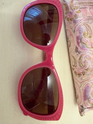 Gafas de sol Odd Molly M212-9330 Rosa