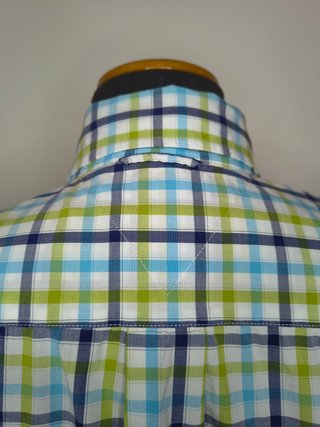 Tommy Hilfigher shirt 100's two-ply