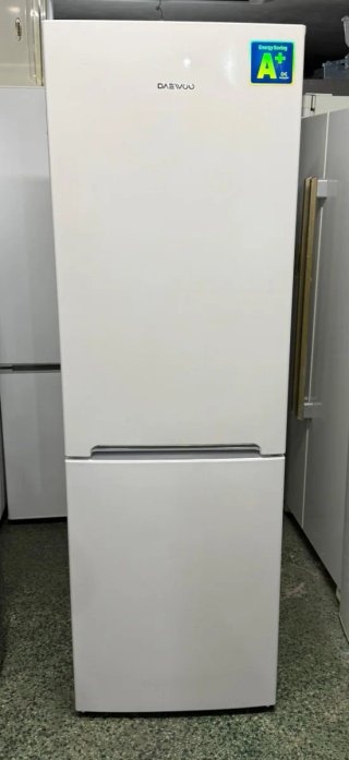 Nevera Daewoo Blanca