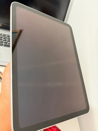 Apple iPad Multicolor