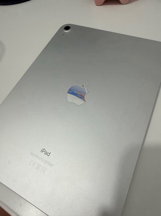 Apple iPad Multicolor