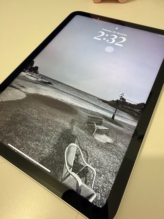 Apple iPad Multicolor
