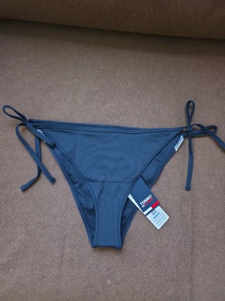 TOMMY JEANS ORIGINAL, BIKINI PARTE ABAJO, MUJER