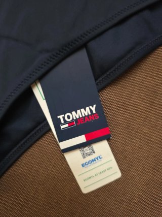 TOMMY JEANS ORIGINAL, BIKINI PARTE ABAJO, MUJER