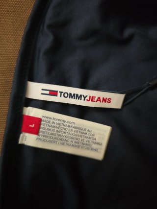 TOMMY JEANS ORIGINAL, BIKINI PARTE ABAJO, MUJER