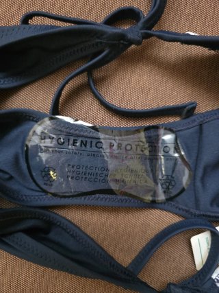 TOMMY JEANS ORIGINAL, BIKINI PARTE ABAJO, MUJER