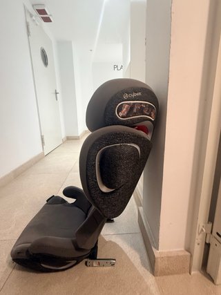 Silla Cybex Isofix Gr.2-3 (15-35kg)